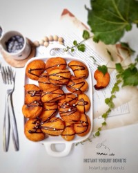 پیراشکی ماستی فوری