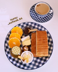 گوشه ای از استوریهام