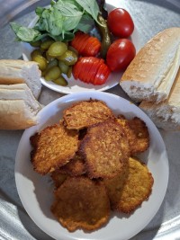 کوکوی مرغ