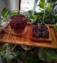 توپک خرمایی