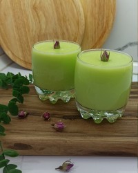 دسـر طالـبی