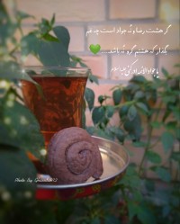 یا جوادالائمه ادرکنی علیهالسلام ☘️