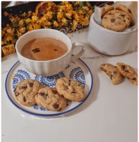 کوکی چاکلت چیپ