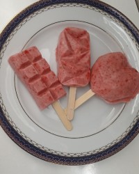 بستنی رژیمی
