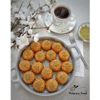 باقلوا شعریه