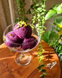 بستنی شاتوت