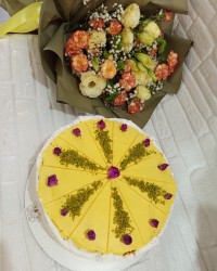 تولد مامان پروانه ۹خرداد