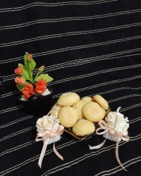 شیرینی بهشتی ساده
