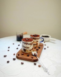 تیرامیسو رژیمی فوری