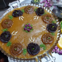 حلوا