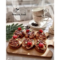 کوکی تیرامیسو