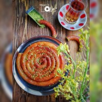 تاتلی حلقه