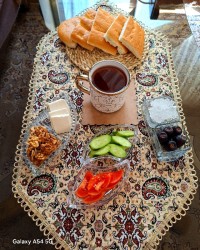 روزمرگی هام