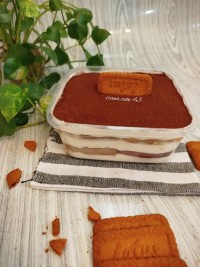 تیرامیسیو لوتوس