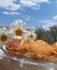 کیک یزدی بیدردسر