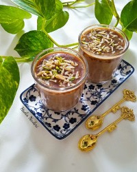 #دسر_بیسکویتی