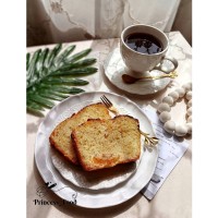 کیک زردآلو