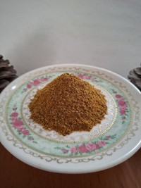 ادویه ماهی و میگو