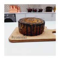 ♡کیک ساده♡