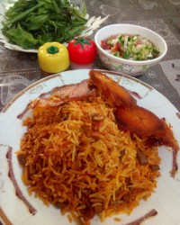 بفرمائید ناهار ?