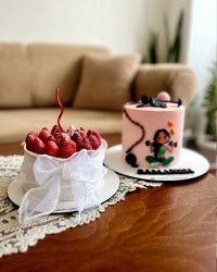 تعدادی از سفارش هام