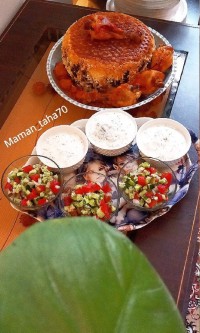 پلو باقالی با مرغ  
ورق_زدنی 