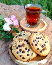 کوکی چاکلت چیپ