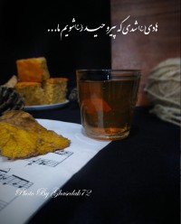 ✨هادی(ع) شدی که 
پیرو حیــــدر(ع) شَویــم ما....✨