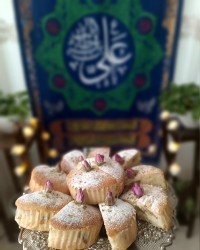 اطعام غدیر