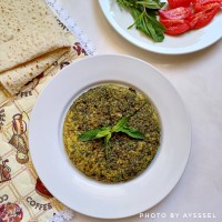 کوکو سبزی