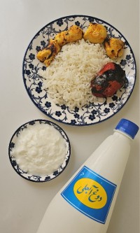 جوجه کباب