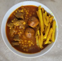 خورش قیمه