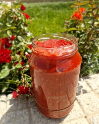 رب گوجه فرنگی
