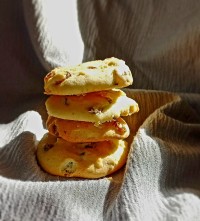 شیرینی‌کشمشی