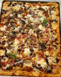 پیتزا#شله زردنذری#غدیر#یاعلی#مدد#ورق بزن#