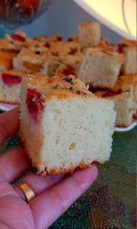 اطعام غدیر/۱۴۰۴  
کیک ميوه ای