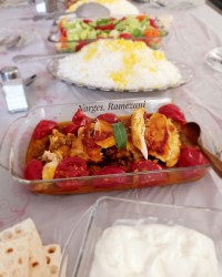 #اللهم عجل لولیک الفرج 
الهی آمین