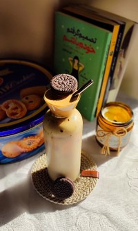 یه نوشیدنی خفن