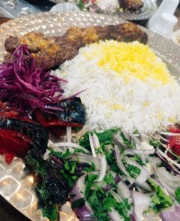 شام قشنگمون