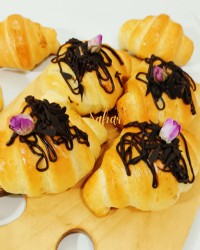 نان پچ پچ شکلاتی