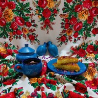 شیرینی کاکا