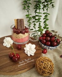 #محلبی_گیلاس