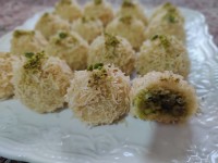 باقلوا مصری