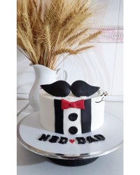 سفارشی((کیک تولد))