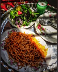 ماکارانی❤️