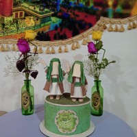 ماکت کیک غدیری