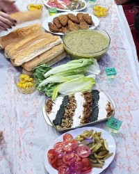 سلام دوستان پاپیون همه خوبین