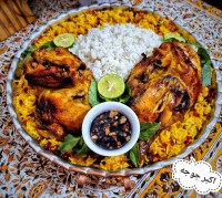 اکبر جوجه