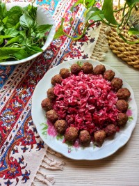 روز های تابستان 