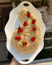 سالاد الویه